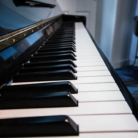 Aparthotel Service Am Prinzenplatz 4*