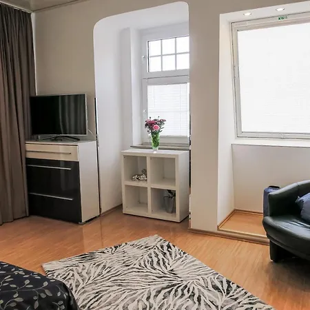 Service Am Prinzenplatz Aparthotel