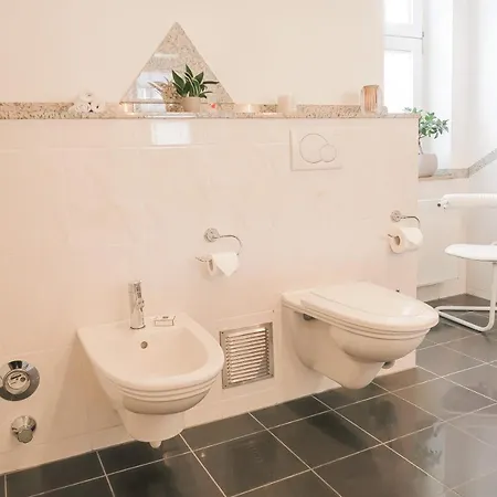 Service Am Prinzenplatz 4* Kamp-Lintfort