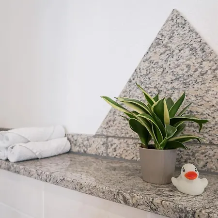 Aparthotel Am Prinzenplatz - Superior 4*