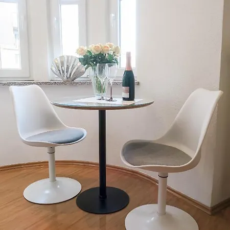 Service Am Prinzenplatz Aparthotel