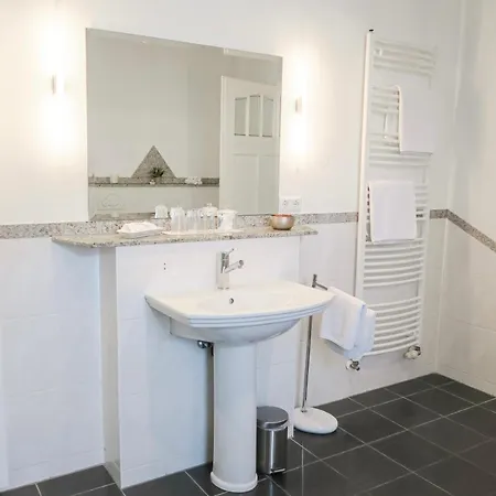 Service Am Prinzenplatz Aparthotel 4*