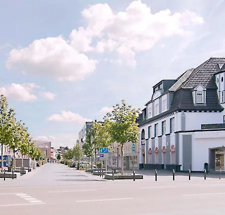 Aparthotel Service Am Prinzenplatz 4*