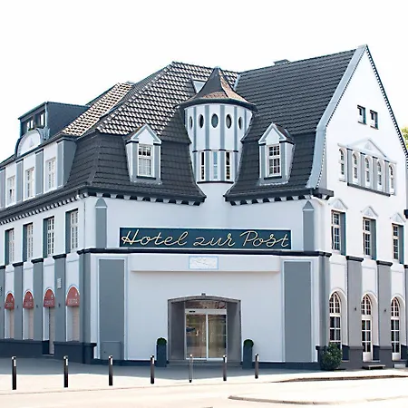 Service Am Prinzenplatz