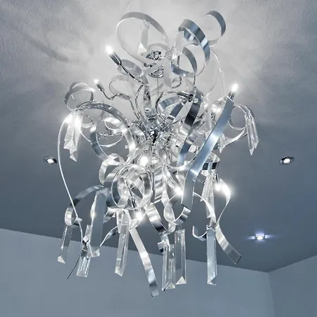 מלון דירות Service Am Prinzenplatz קאמפ-לינטפורט