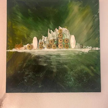 Service Am Prinzenplatz Aparthotel Kamp-Lintfort