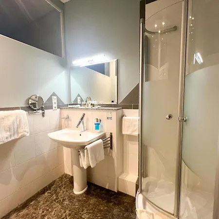 Aparthotel Service Am Prinzenplatz Kamp-Lintfort