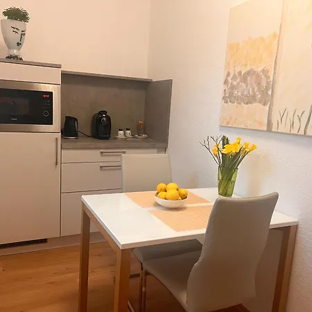 Service Am Prinzenplatz Aparthotel