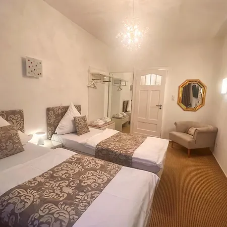 Aparthotel Service Am Prinzenplatz