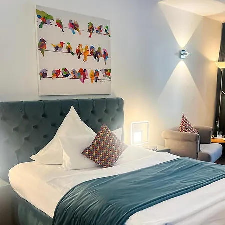 Aparthotel Service Am Prinzenplatz