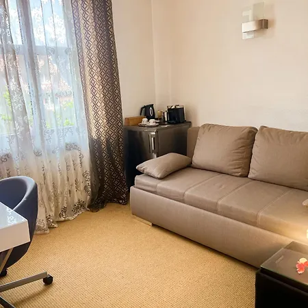 Service Am Prinzenplatz Aparthotel