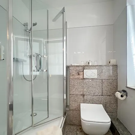 Service Am Prinzenplatz Aparthotel 4*