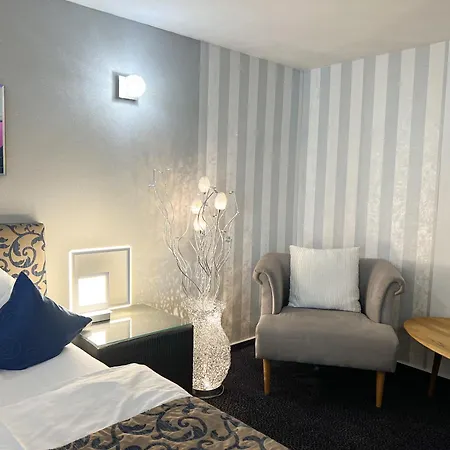 Aparthotel Am Prinzenplatz - Superior 4*