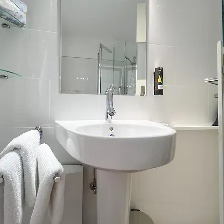 Service Am Prinzenplatz 4* קאמפ-לינטפורט