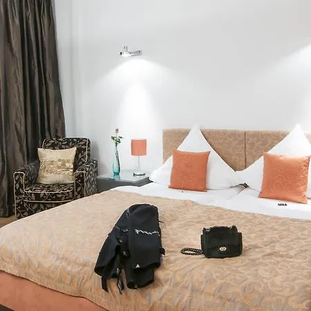 Aparthotel Service Am Prinzenplatz Kamp-Lintfort