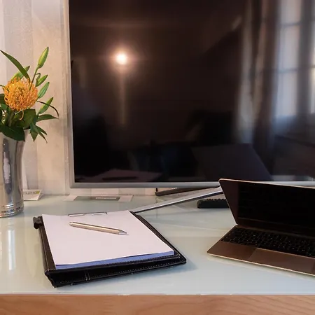 Service Am Prinzenplatz קאמפ-לינטפורט