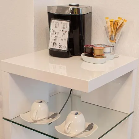 Service Am Prinzenplatz