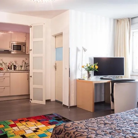 Am Prinzenplatz - Superior 4*