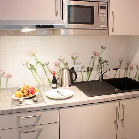 Service Am Prinzenplatz קאמפ-לינטפורט