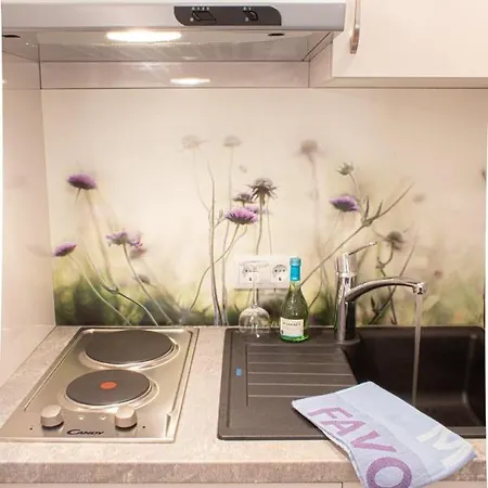 Service Am Prinzenplatz מלון דירות קאמפ-לינטפורט