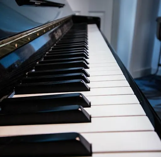 Aparthotel Service Am Prinzenplatz 4*