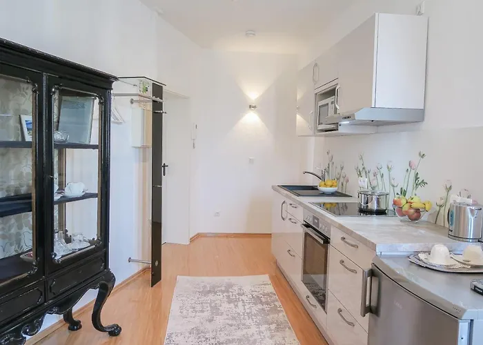 Service Am Prinzenplatz Aparthotel Kamp-Lintfort