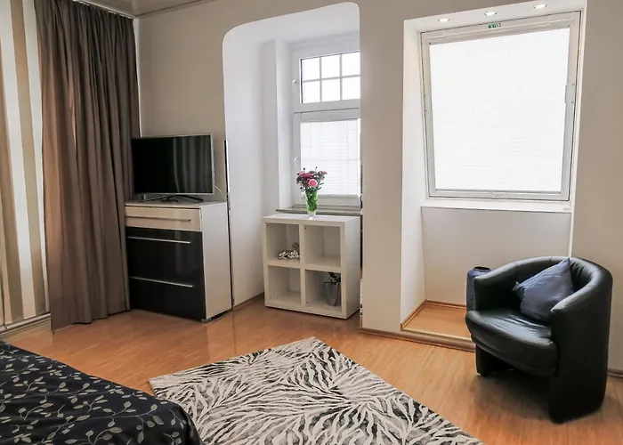 Service Am Prinzenplatz Aparthotel