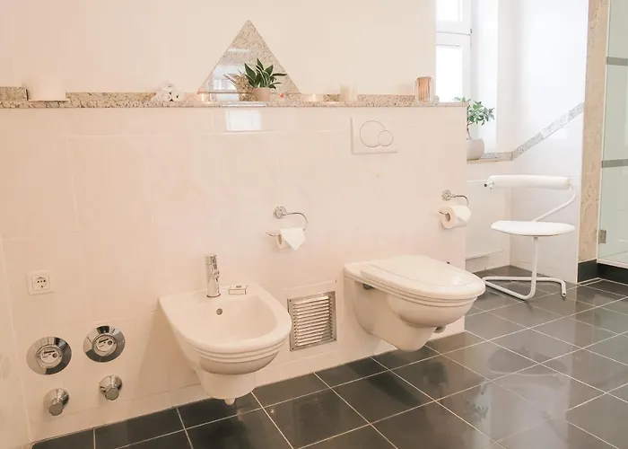 Service Am Prinzenplatz 4* Kamp-Lintfort