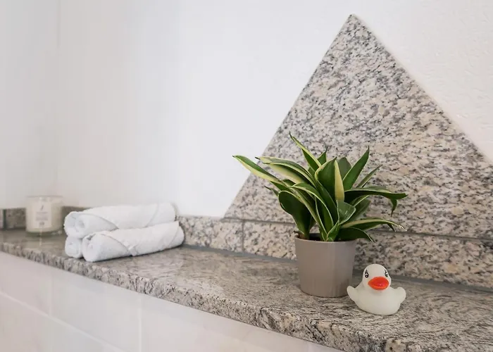 Aparthotel Service Am Prinzenplatz 4*