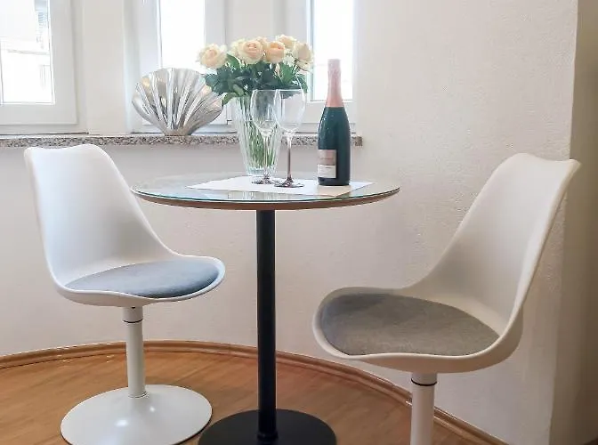 Service Am Prinzenplatz Aparthotel