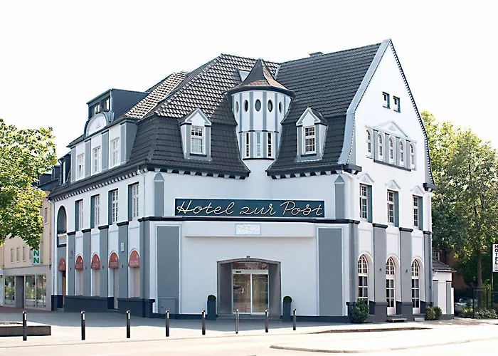 Service Am Prinzenplatz