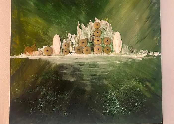 Service Am Prinzenplatz Aparthotel Kamp-Lintfort