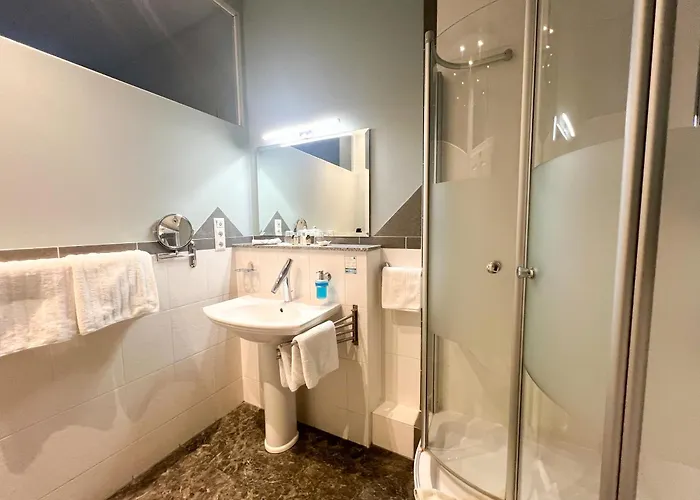 Aparthotel Service Am Prinzenplatz Kamp-Lintfort