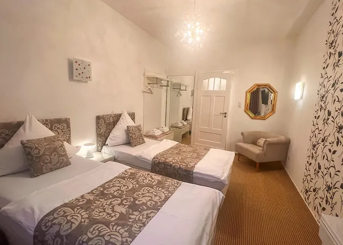 Aparthotel Service Am Prinzenplatz