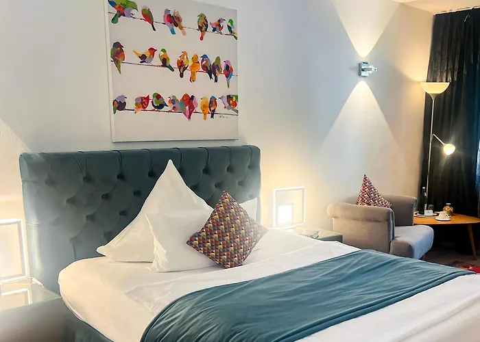 Aparthotel Service Am Prinzenplatz