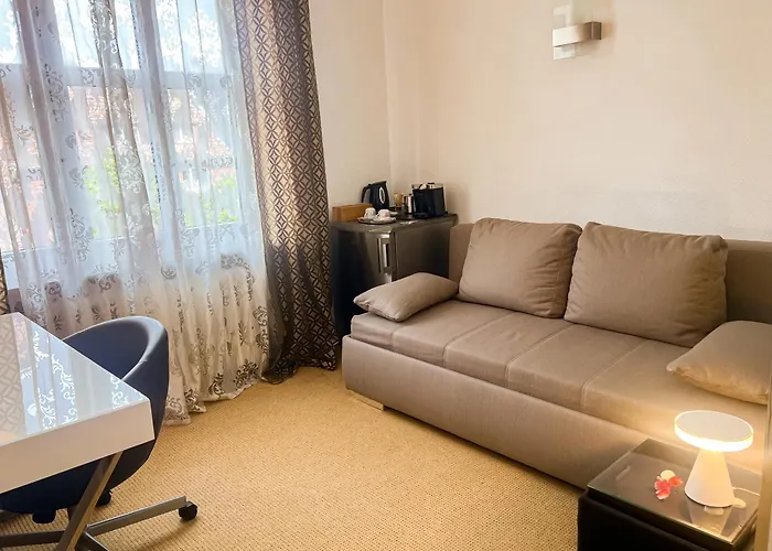 Service Am Prinzenplatz Aparthotel