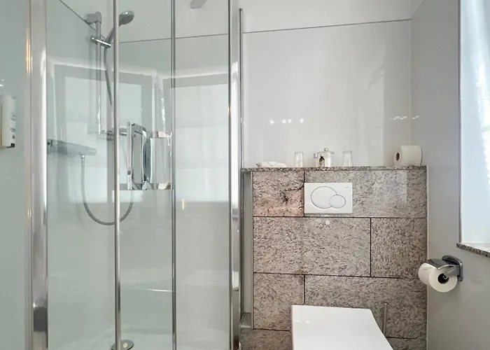 Service Am Prinzenplatz Aparthotel 4*