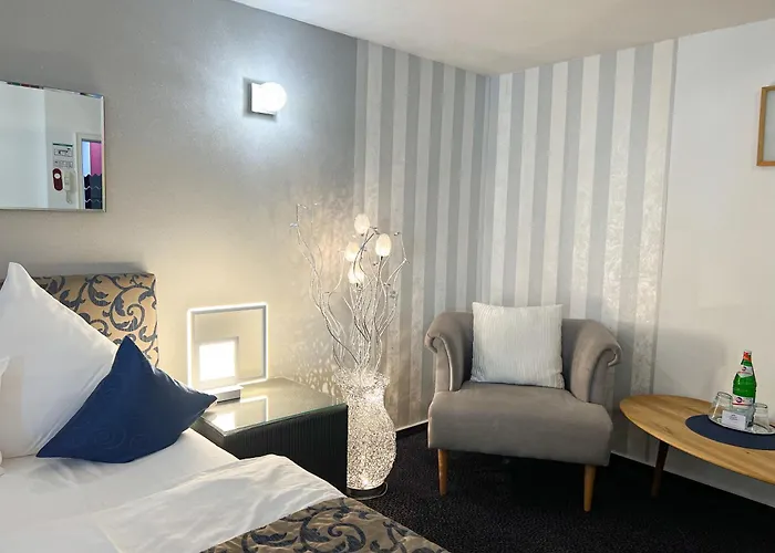 Aparthotel Service Am Prinzenplatz 4*