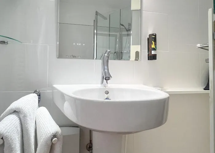 Service Am Prinzenplatz 4* Kamp-Lintfort