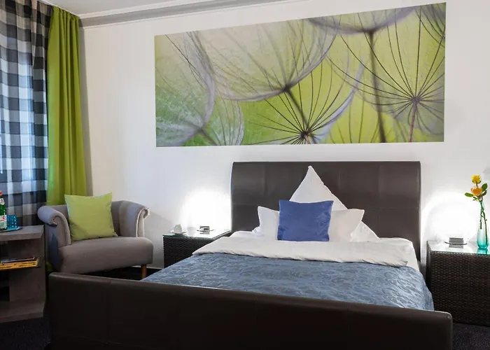 Service Am Prinzenplatz