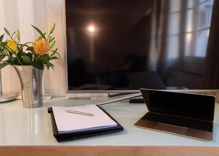 Service Am Prinzenplatz Kamp-Lintfort