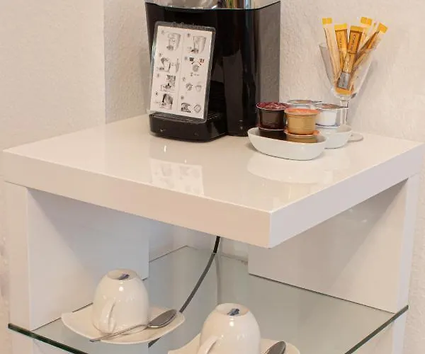 Service Am Prinzenplatz