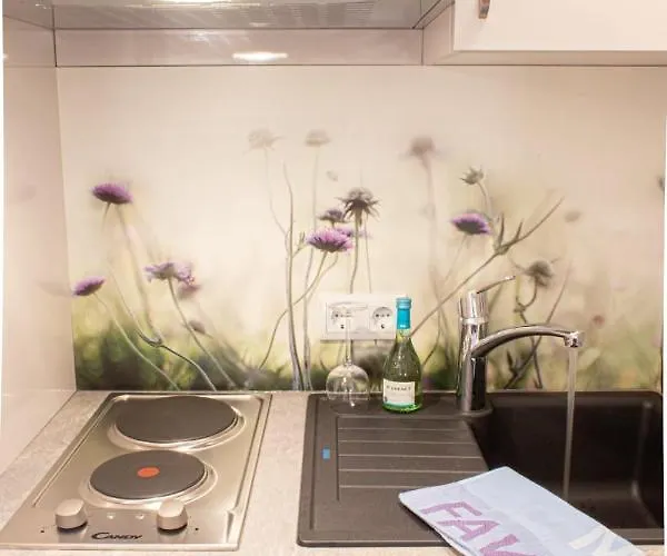 Service Am Prinzenplatz Aparthotel Kamp-Lintfort